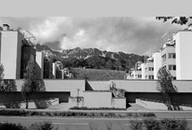 Wohnanlage in Innsbruck/Bachlechnerhof