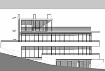 Wohnhaus Patsch bei Innsbruck